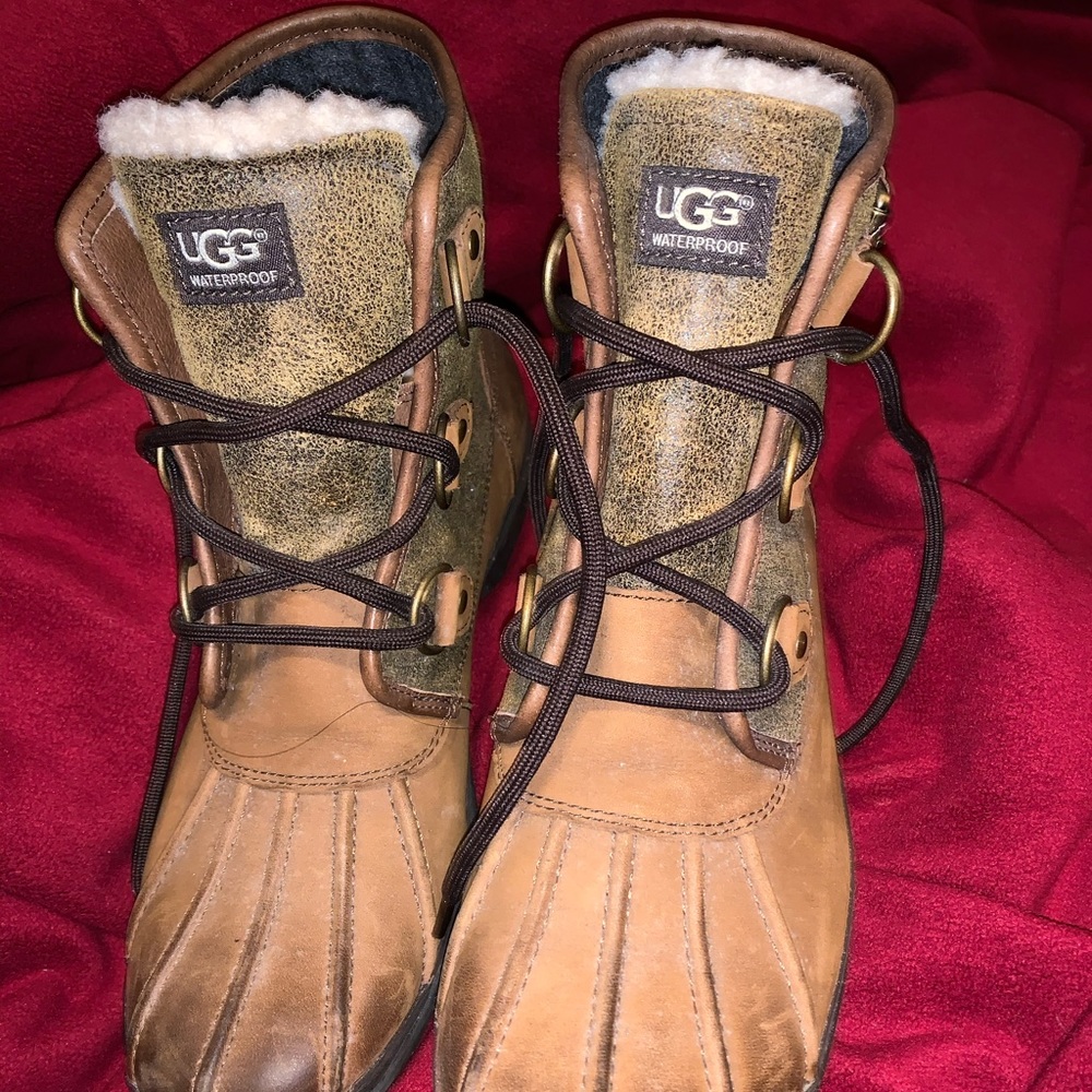 Uggs cecile